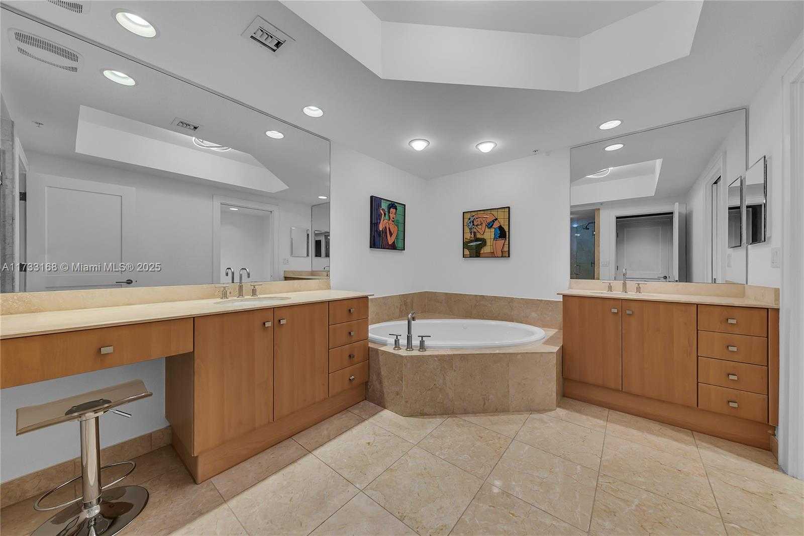 Small Image of 3535 SOUTH OCEAN DRIVE #803, Hollywood Number 25