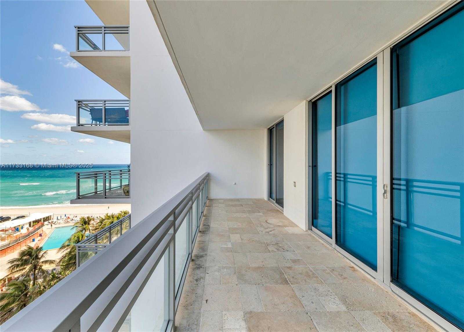 Small Image of 3535 SOUTH OCEAN DRIVE #803, Hollywood Number 37