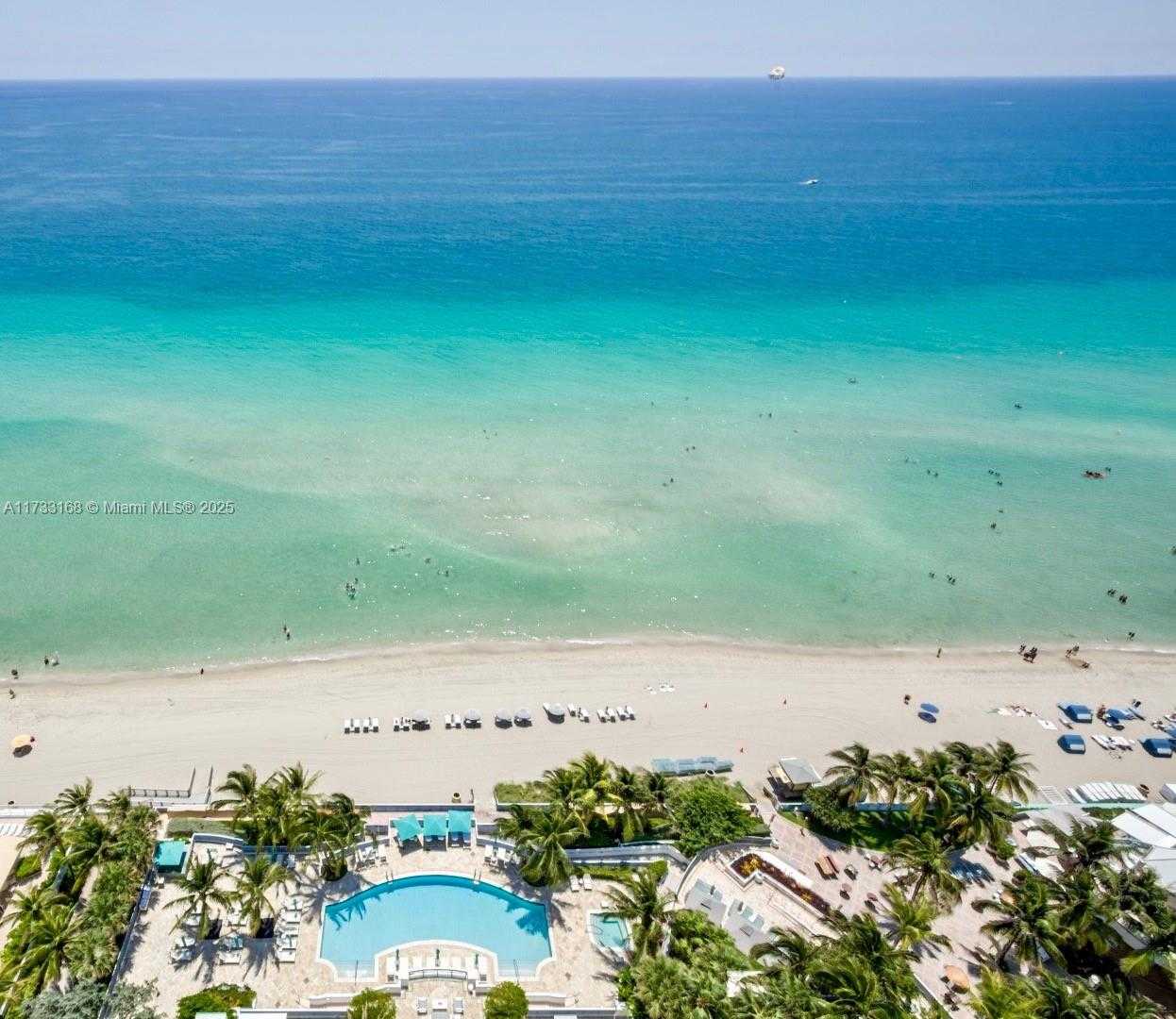 Small Image of 3535 SOUTH OCEAN DRIVE #803, Hollywood Number 4