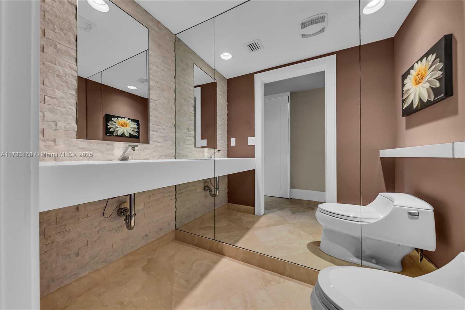 Small Image of 3535 SOUTH OCEAN DRIVE #803, Hollywood Number 41