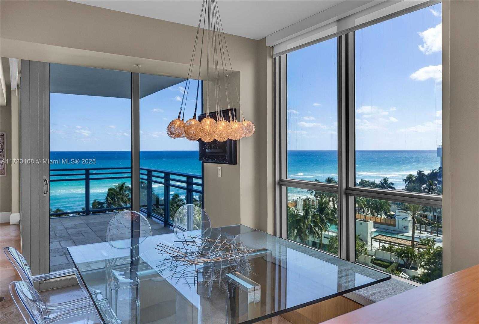 Small Image of 3535 SOUTH OCEAN DRIVE #803, Hollywood Number 5
