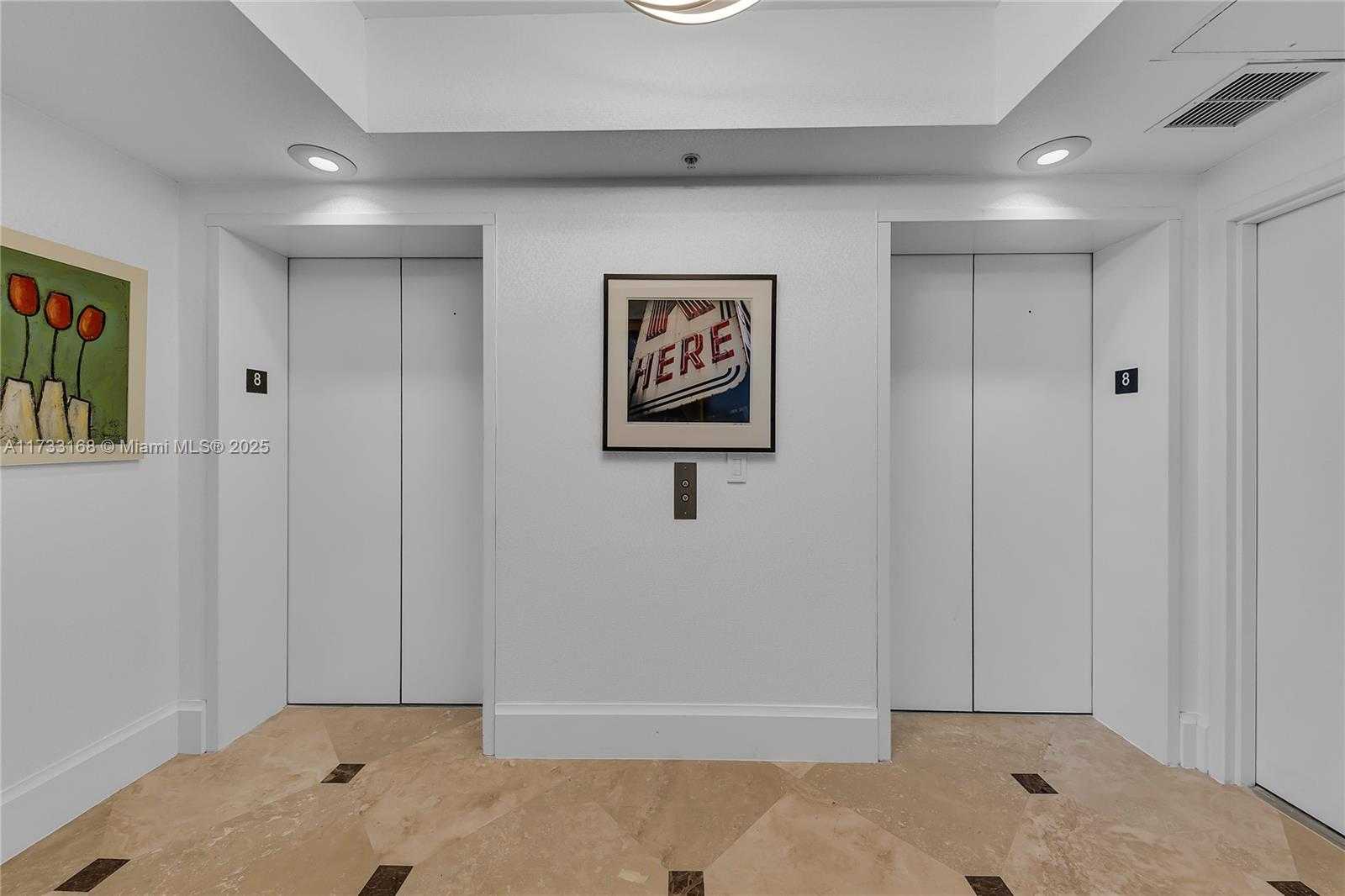 Small Image of 3535 SOUTH OCEAN DRIVE #803, Hollywood Number 6