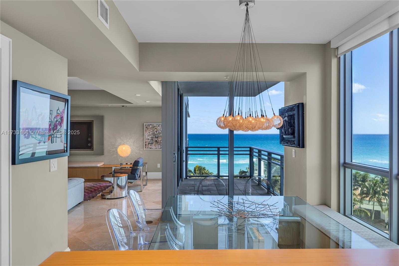 Small Image of 3535 SOUTH OCEAN DRIVE #803, Hollywood Number 8