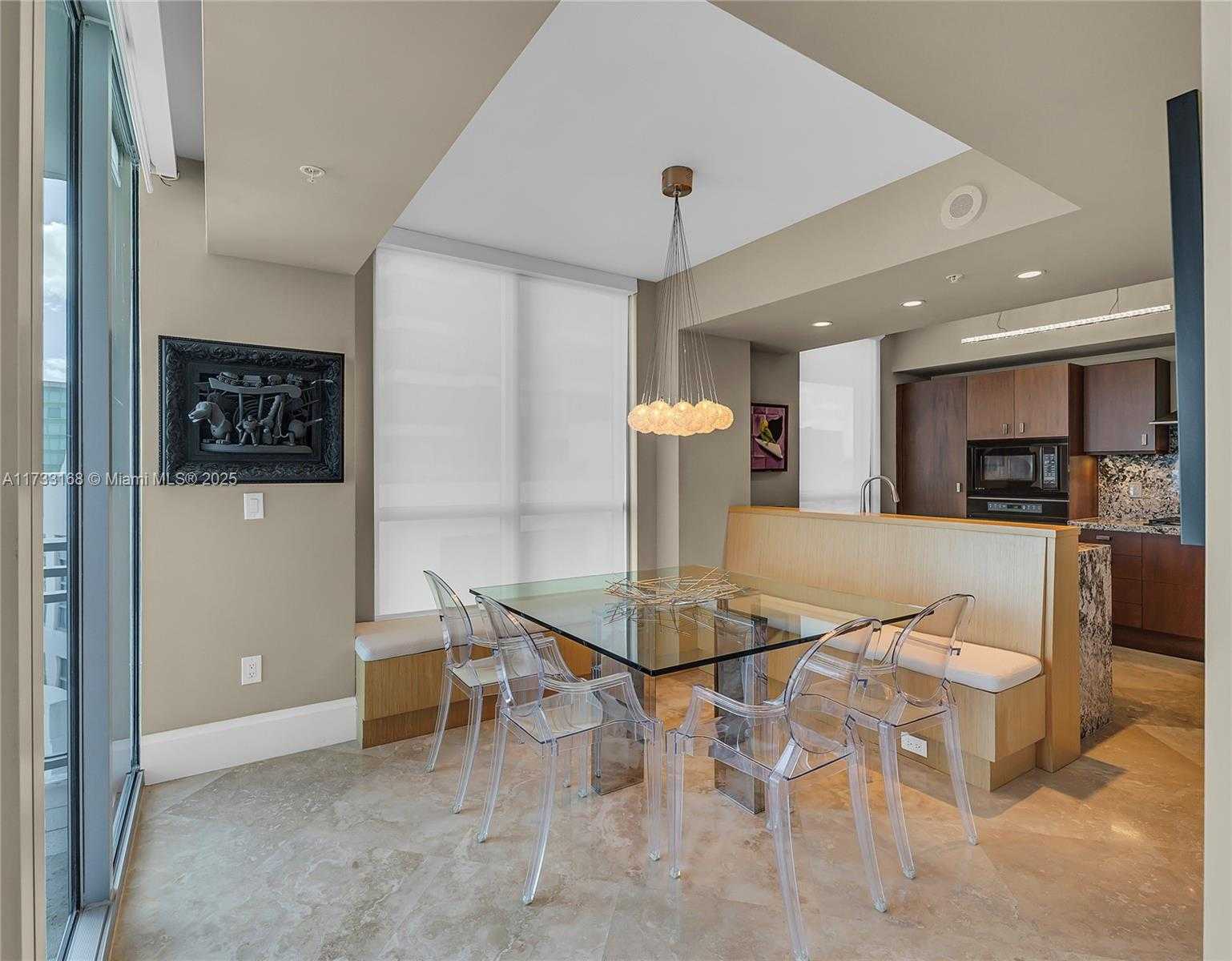 Small Image of 3535 SOUTH OCEAN DRIVE #803, Hollywood Number 9