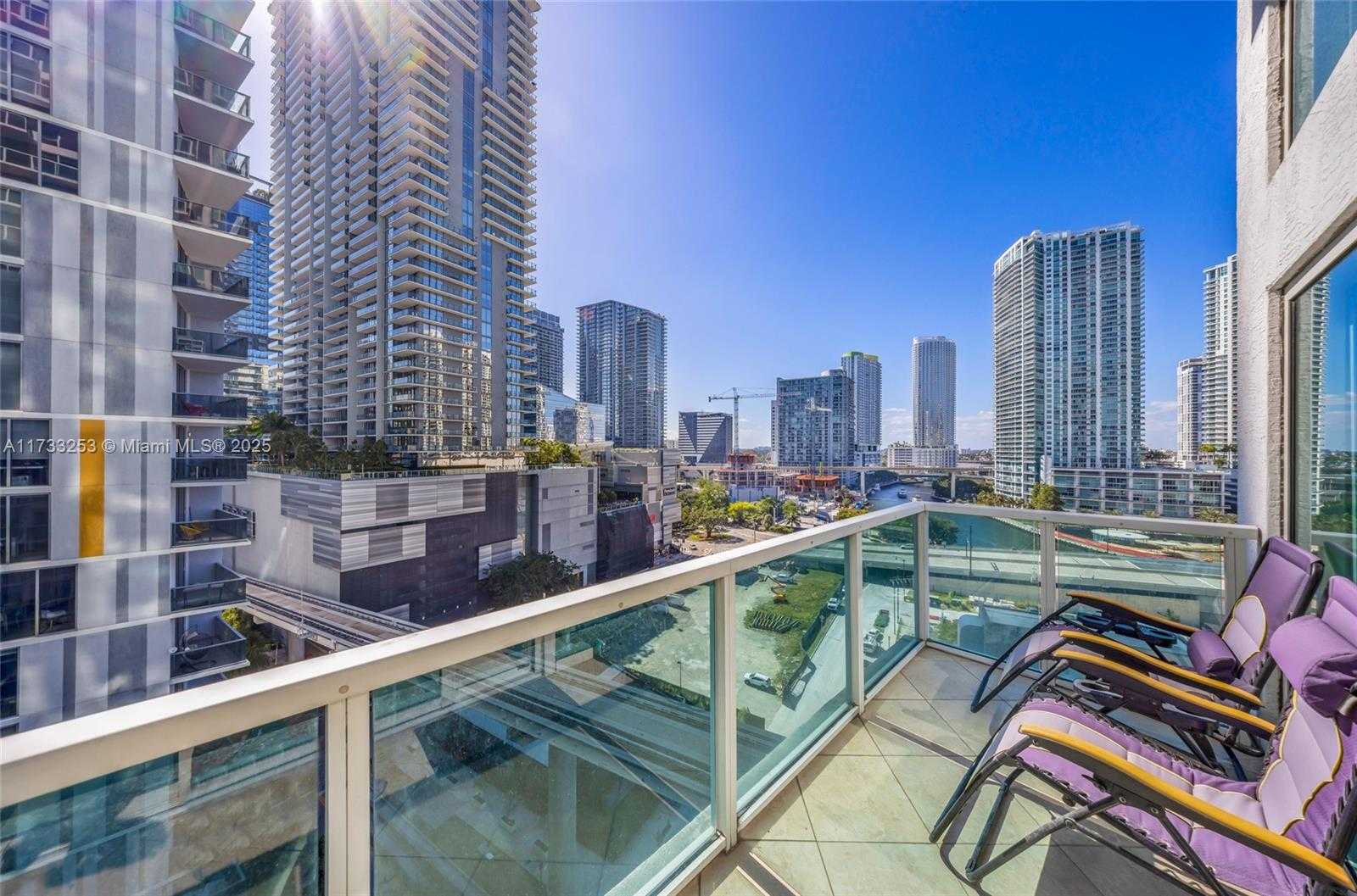 Small Image of 41 SOUTH EAST 5TH ST #816, Miami Number 11