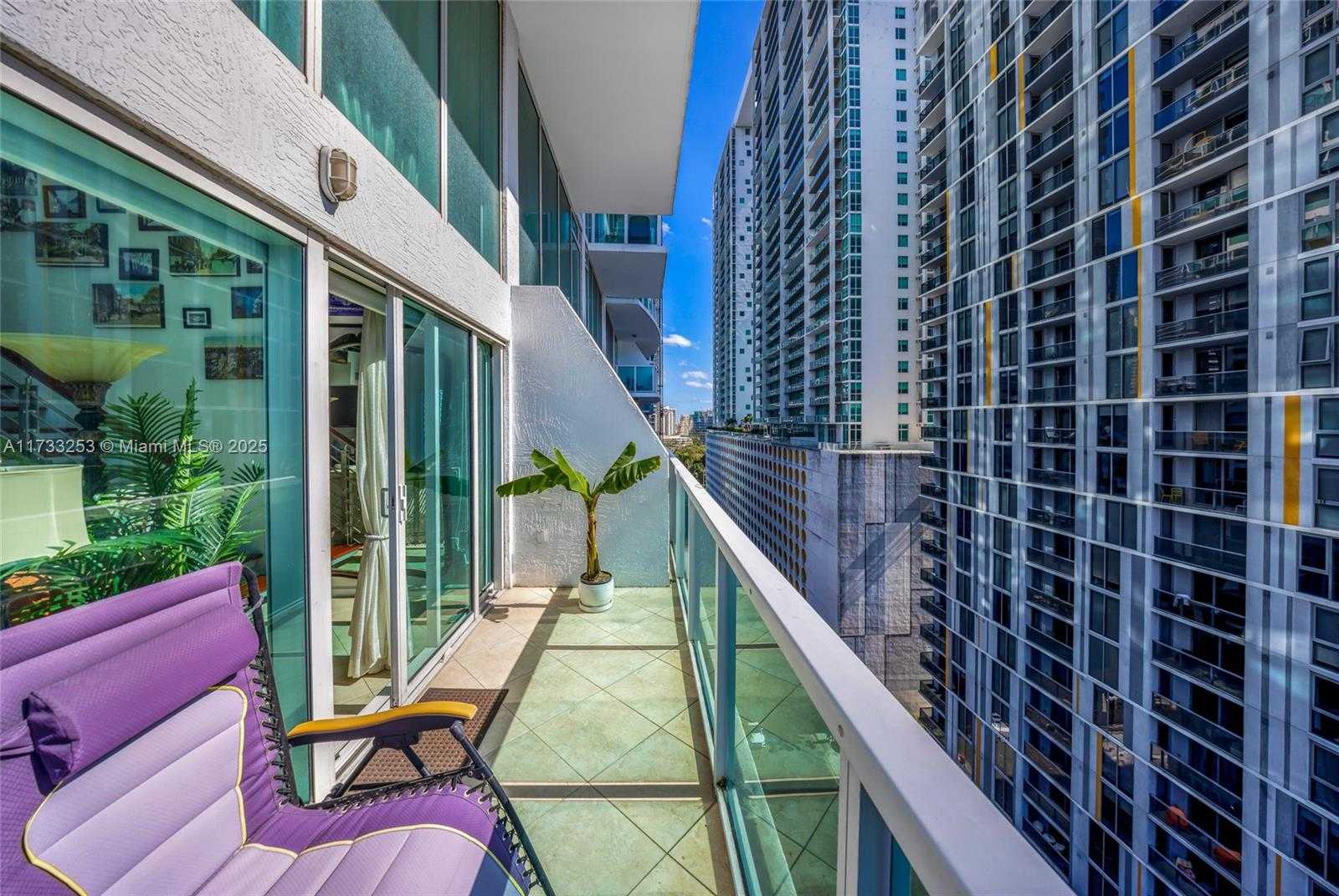 Small Image of 41 SOUTH EAST 5TH ST #816, Miami Number 14