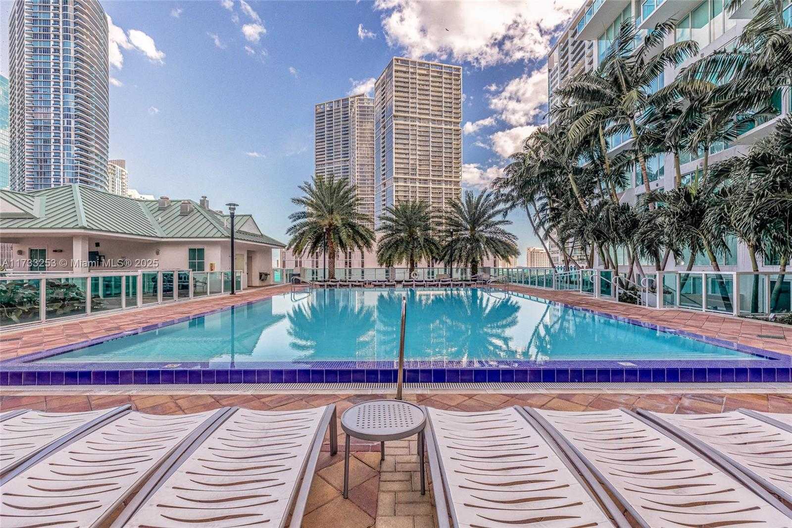 Small Image of 41 SOUTH EAST 5TH ST #816, Miami Number 36