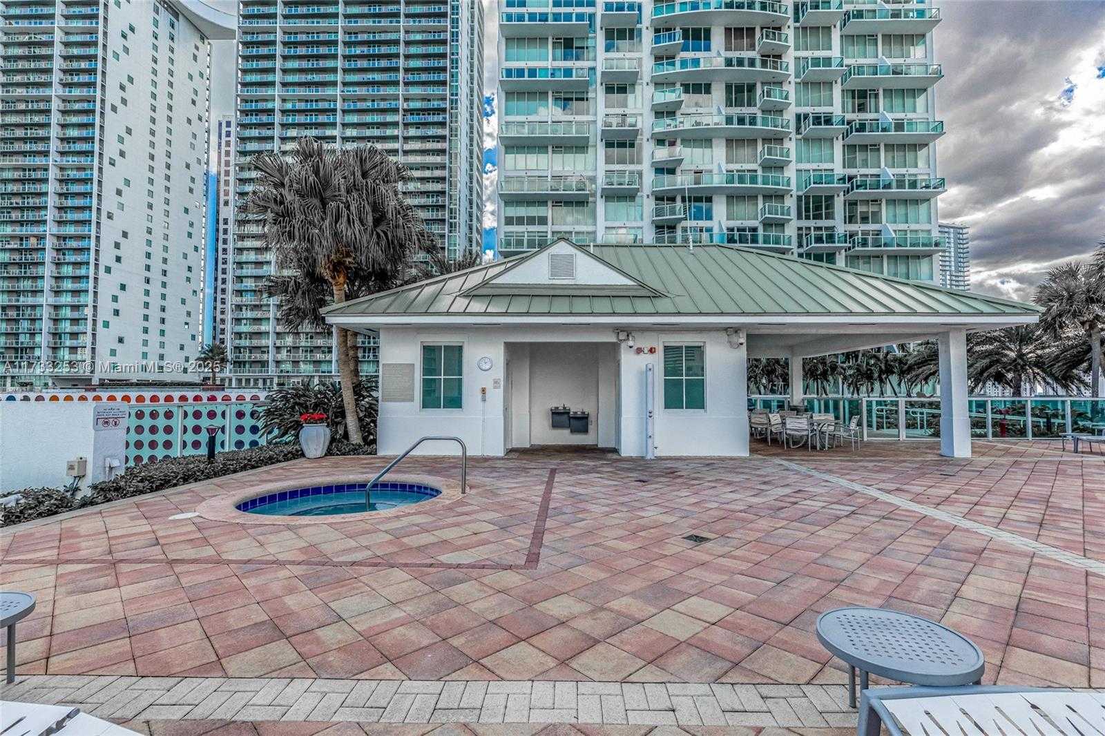 Small Image of 41 SOUTH EAST 5TH ST #816, Miami Number 44