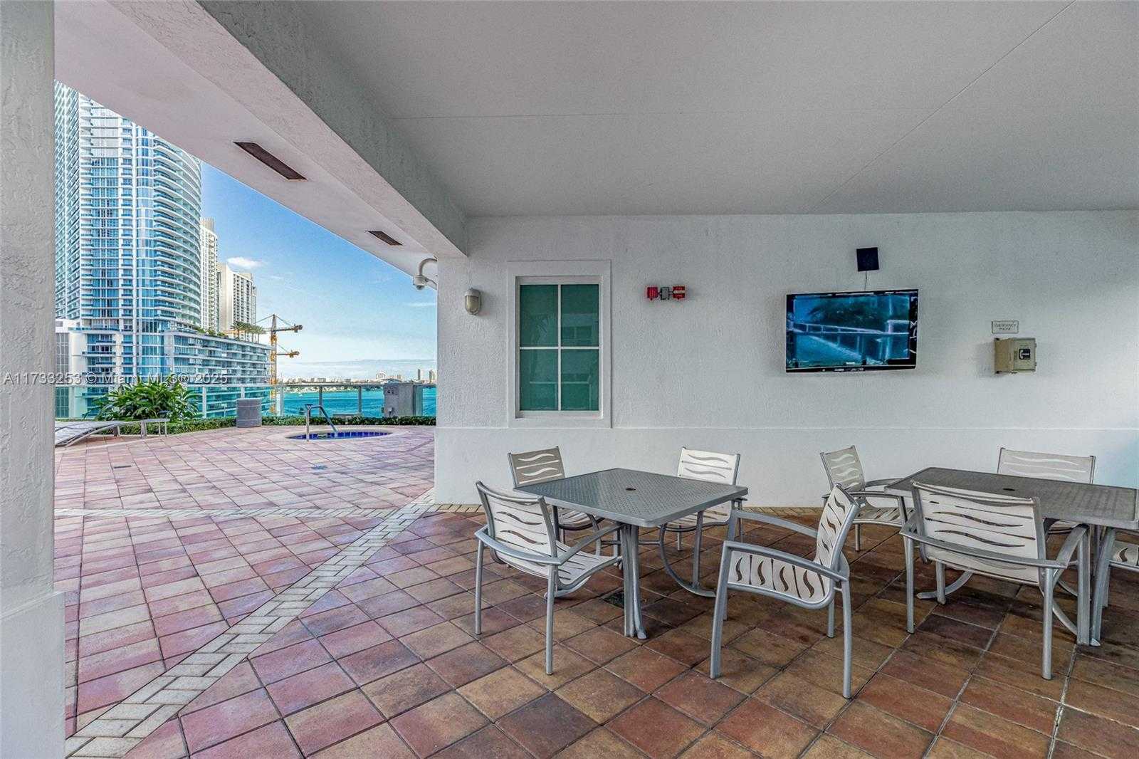 Small Image of 41 SOUTH EAST 5TH ST #816, Miami Number 45