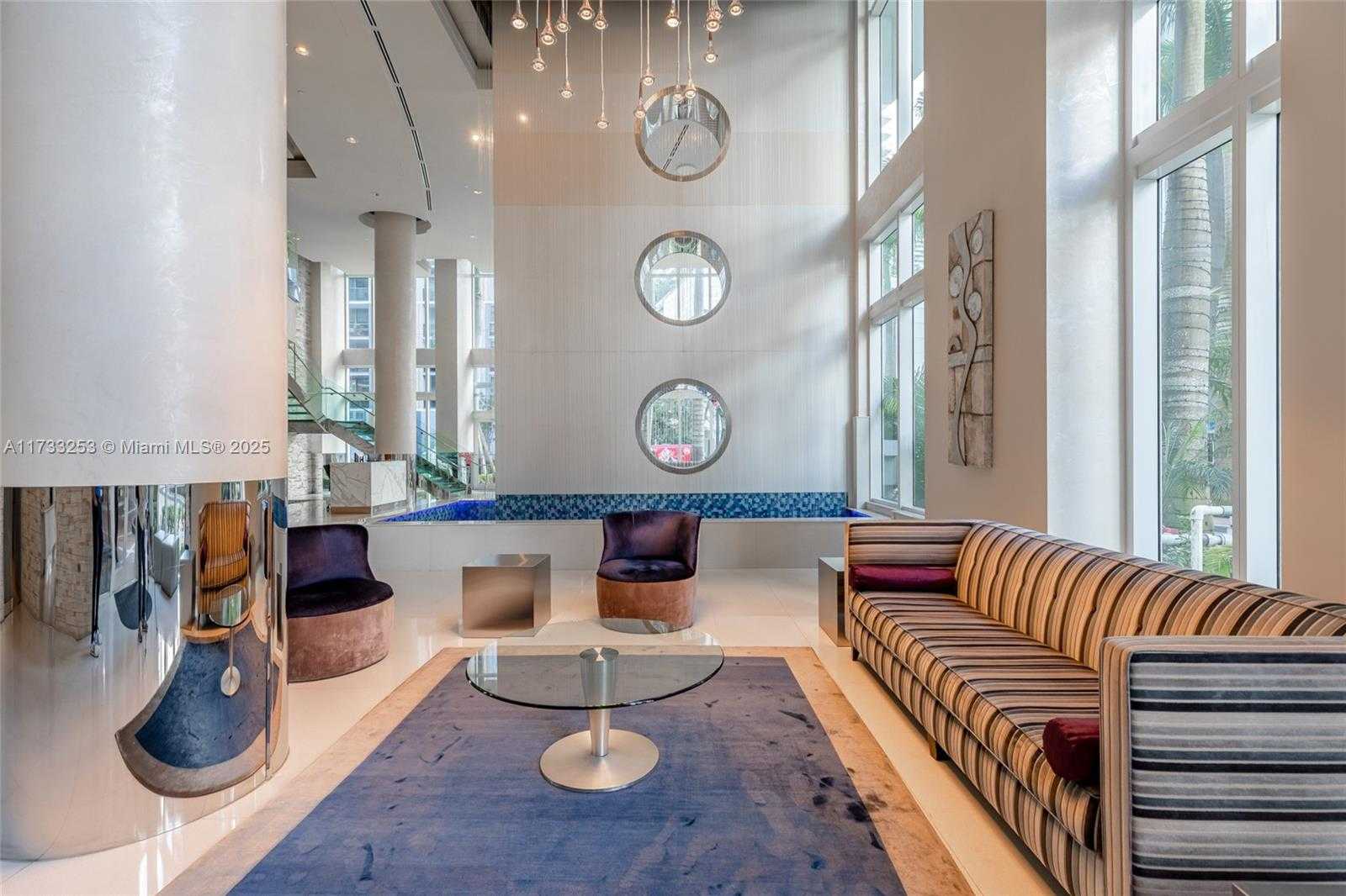 Small Image of 41 SOUTH EAST 5TH ST #816, Miami Number 47