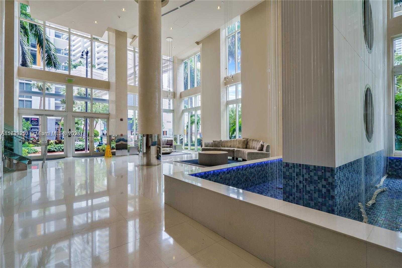 Small Image of 41 SOUTH EAST 5TH ST #816, Miami Number 52