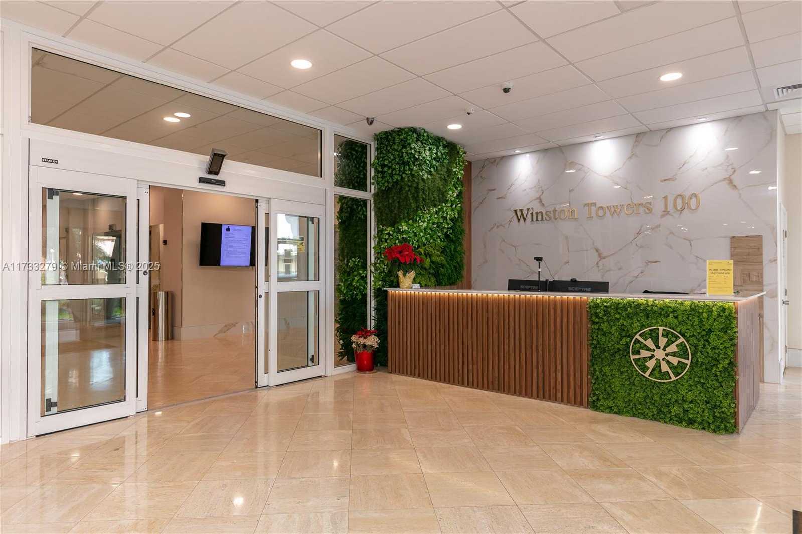 Small Image of 250 174TH ST #2116, Sunny Isles Beach Number 37