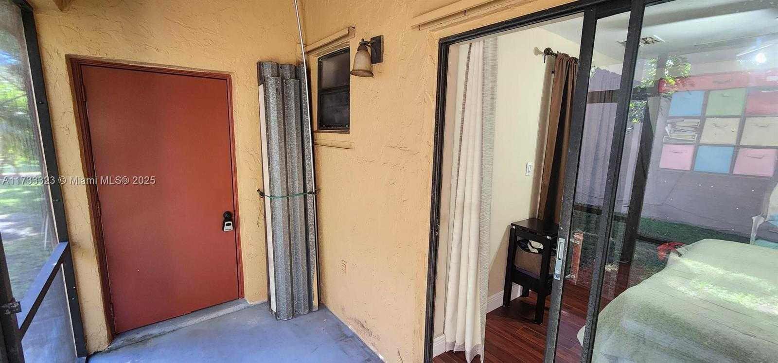 Small Image of 9724 NORTH WEST 15TH ST #308, Pembroke Pines Number 24
