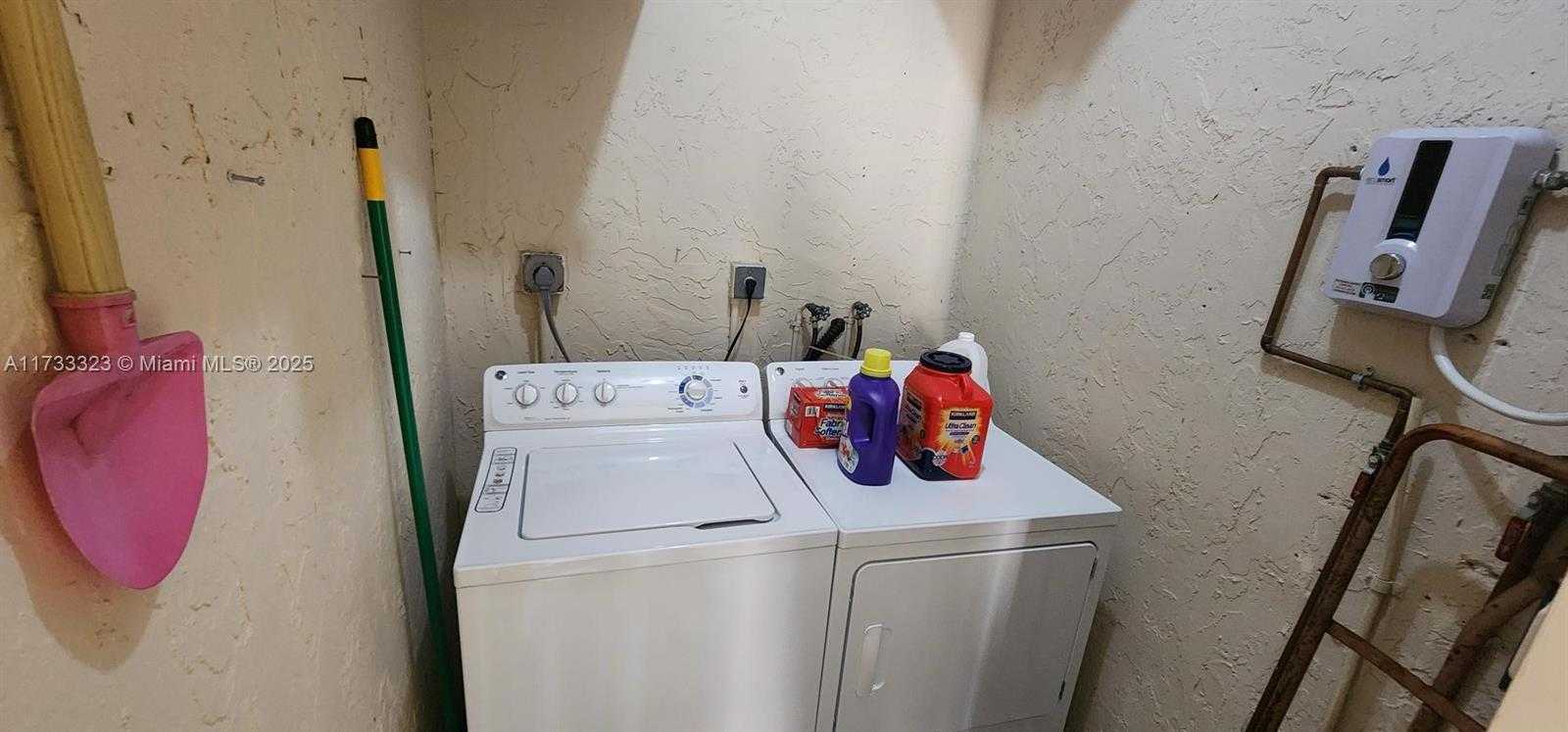 Small Image of 9724 NORTH WEST 15TH ST #308, Pembroke Pines Number 25