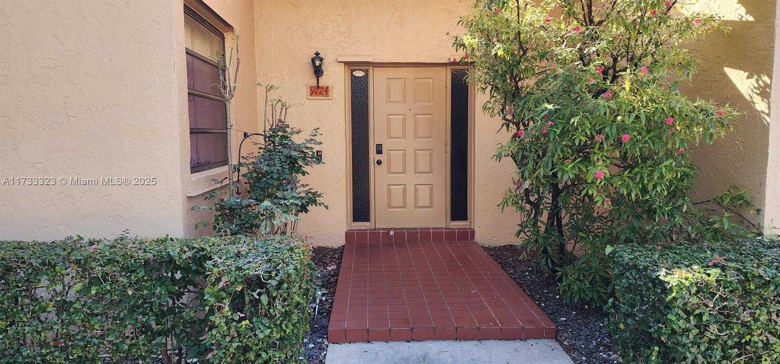 Small Image of 9724 NORTH WEST 15TH ST #308, Pembroke Pines Number 3