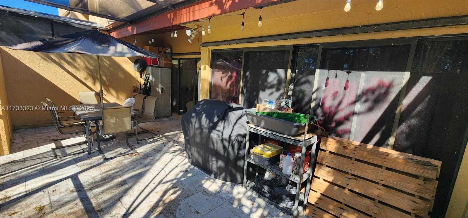 Small Image of 9724 NORTH WEST 15TH ST #308, Pembroke Pines Number 47