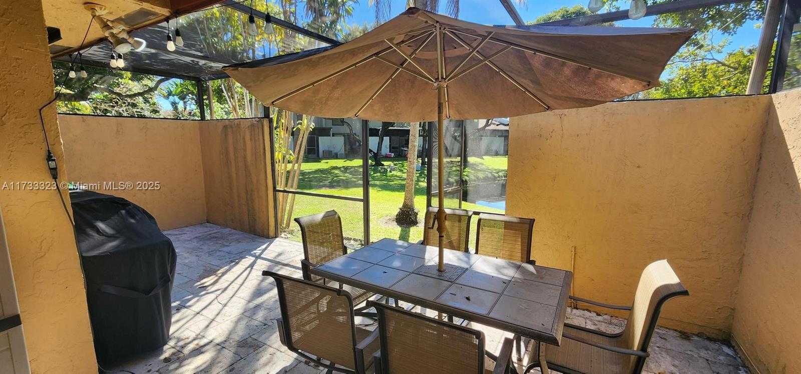 Small Image of 9724 NORTH WEST 15TH ST #308, Pembroke Pines Number 48