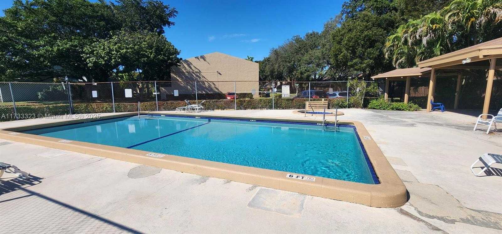 Small Image of 9724 NORTH WEST 15TH ST #308, Pembroke Pines Number 51