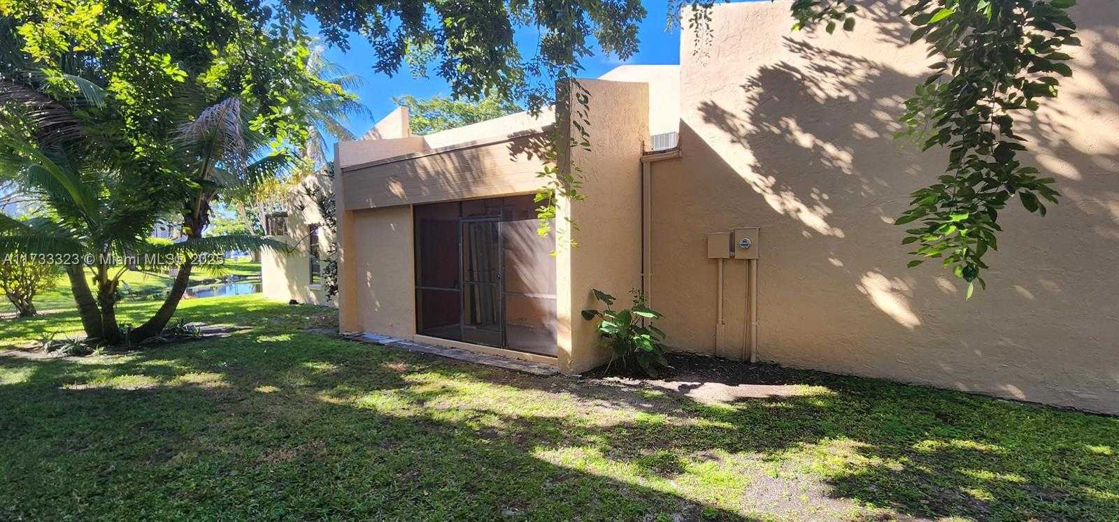 Small Image of 9724 NORTH WEST 15TH ST #308, Pembroke Pines Number 6