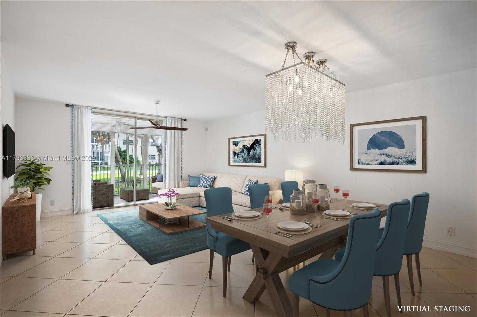 Small Image of 619 NORTH EAST 14TH AVE #101, Hallandale Beach Number 2
