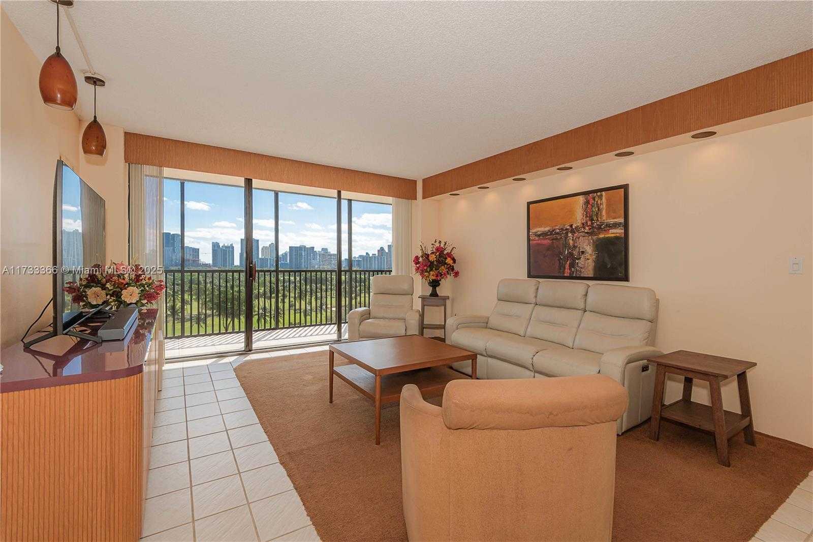 Small Image of 20301 WEST COUNTRY CLUB DR #1026, Aventura Number 11