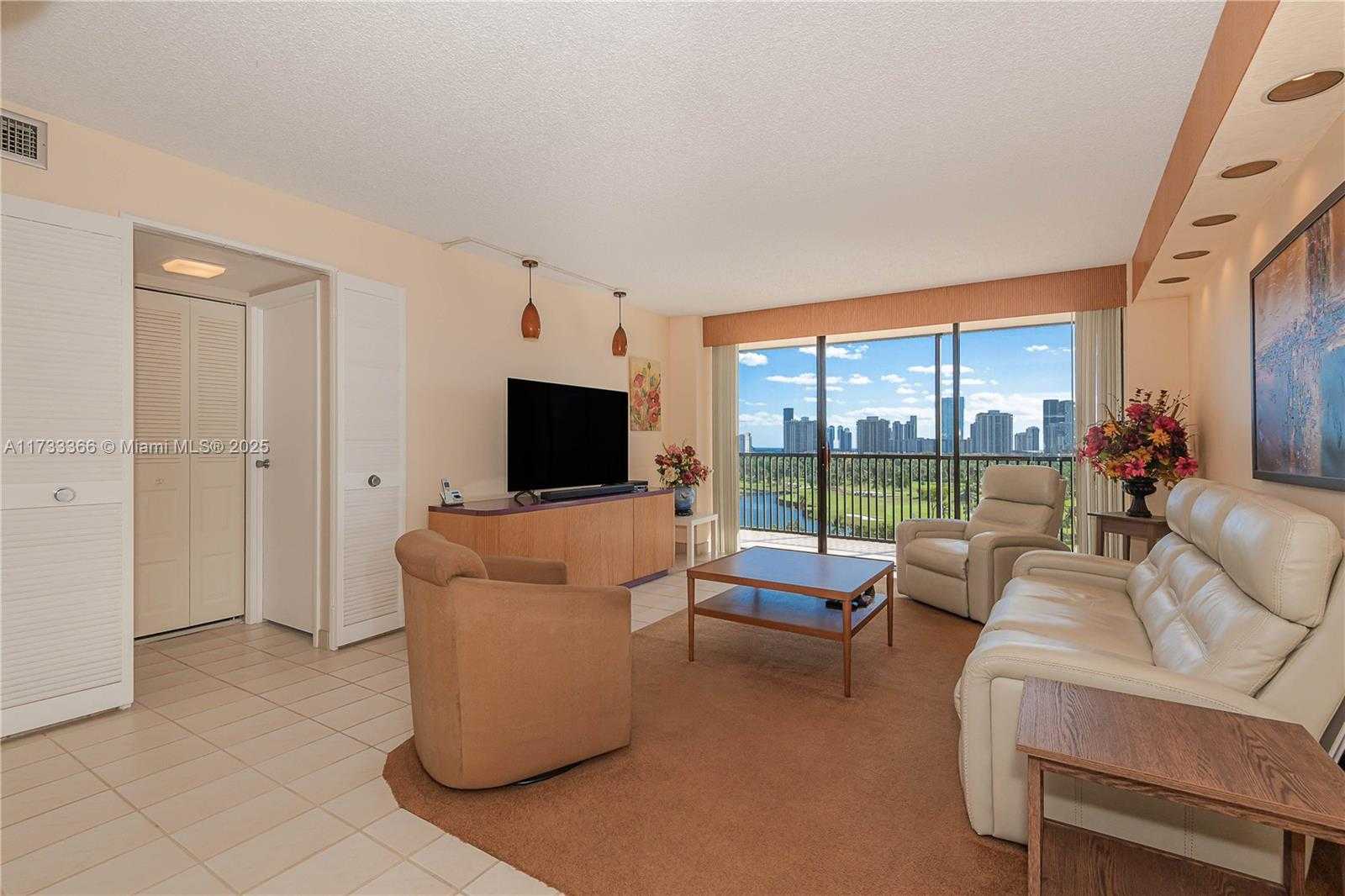 Small Image of 20301 WEST COUNTRY CLUB DR #1026, Aventura Number 12