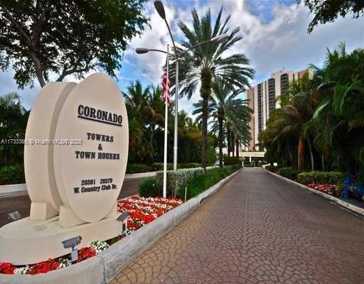 Small Image of 20301 WEST COUNTRY CLUB DR #1026, Aventura Number 25