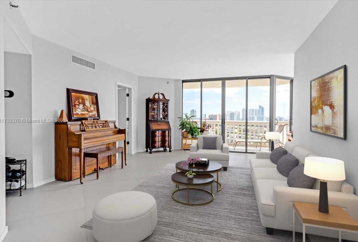 Small Image of 1000 ISLAND BLVD #2003, Aventura Number 7