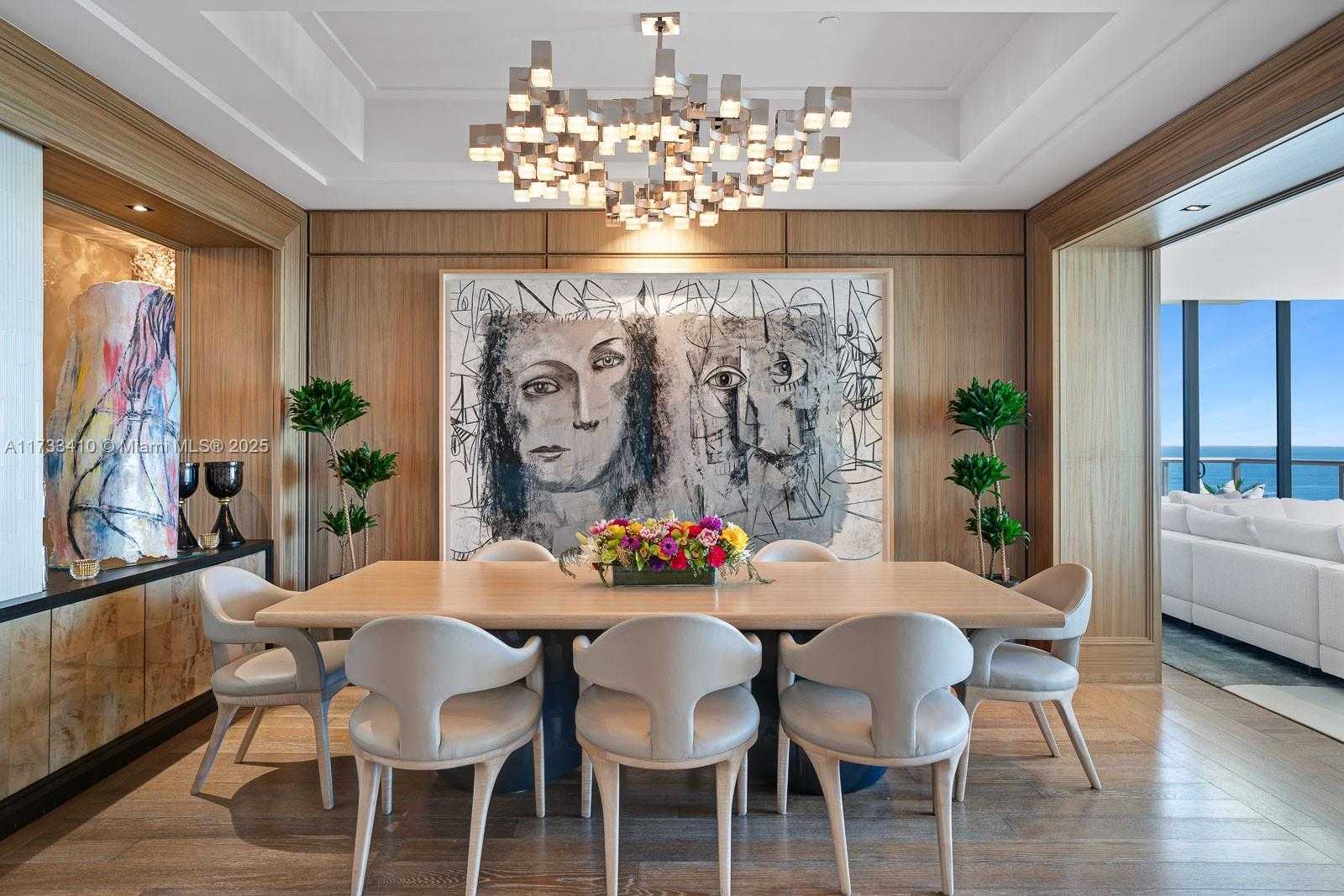 Small Image of 9701 Collins Ave, Miami Beach, FL 33154, USA Number 10