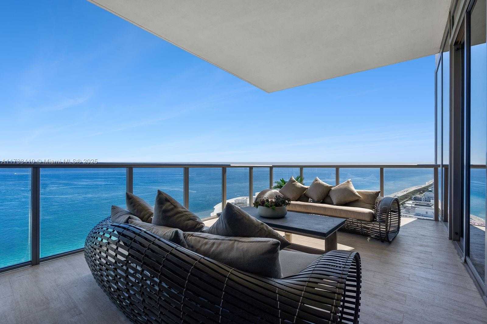 Small Image of 9701 Collins Ave, Miami Beach, FL 33154, USA Number 12