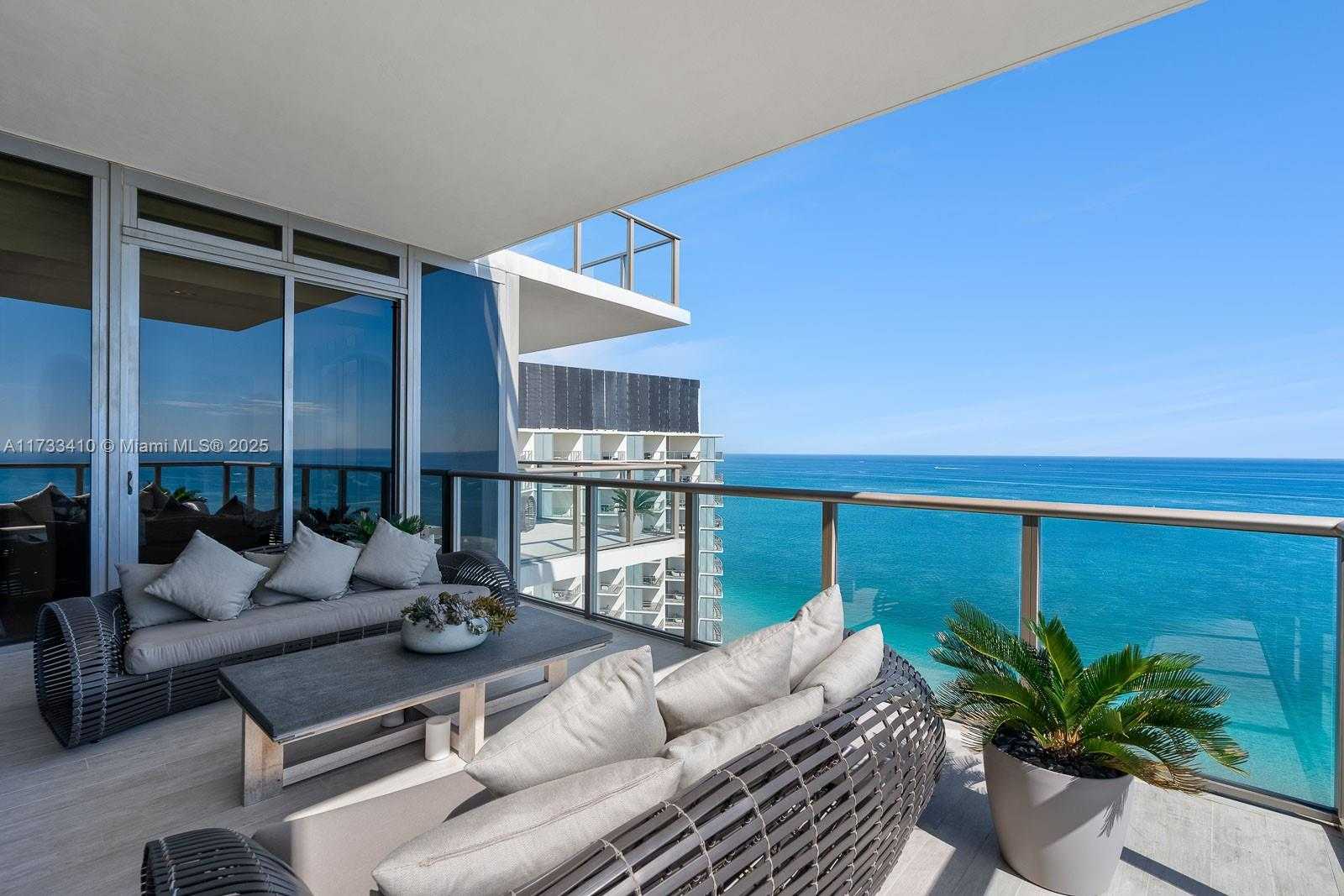 Small Image of 9701 Collins Ave, Miami Beach, FL 33154, USA Number 13