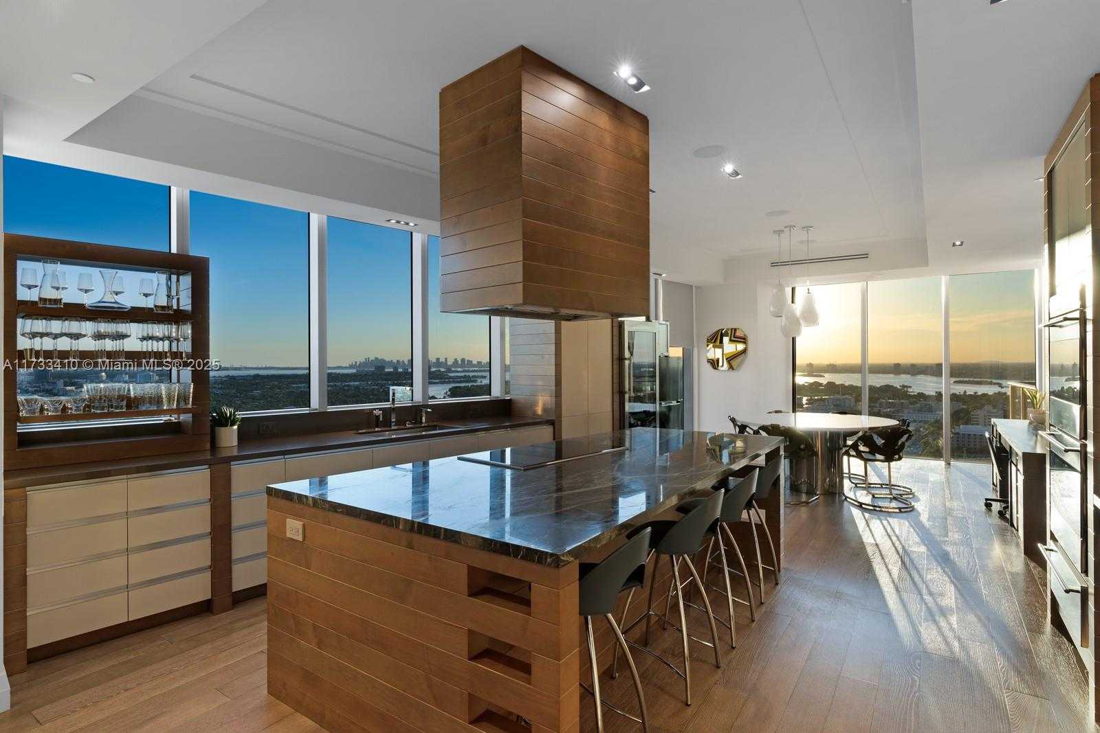 Small Image of 9701 Collins Ave, Miami Beach, FL 33154, USA Number 16
