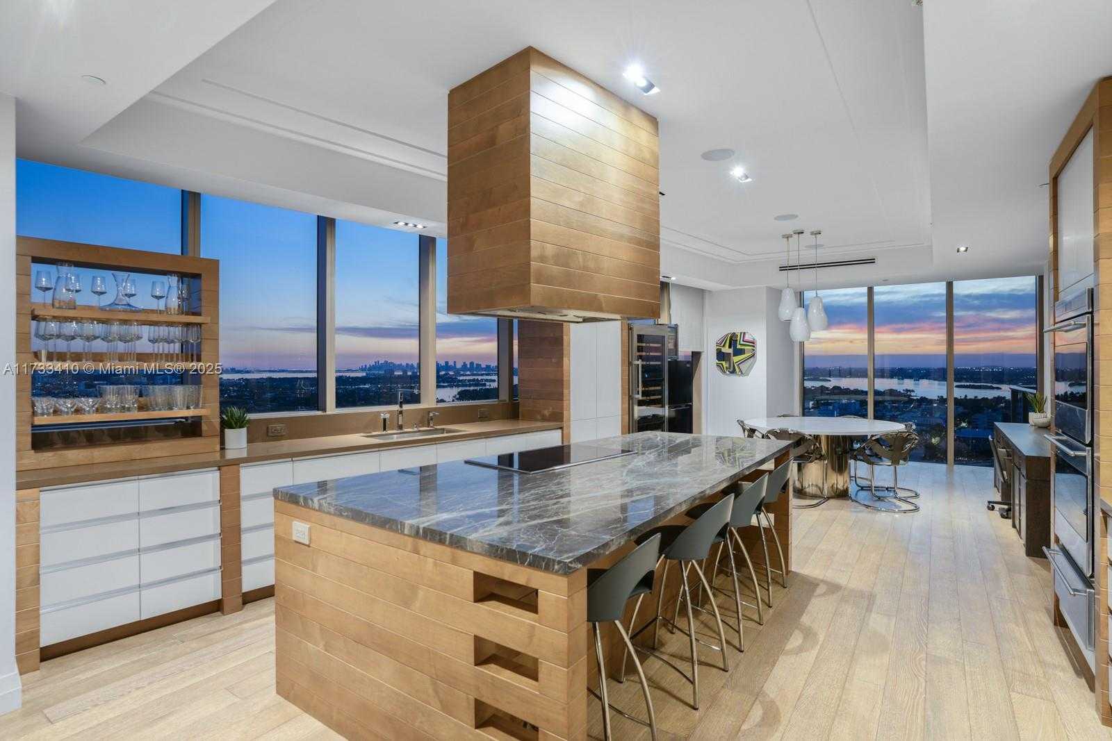 Small Image of 9701 Collins Ave, Miami Beach, FL 33154, USA Number 17