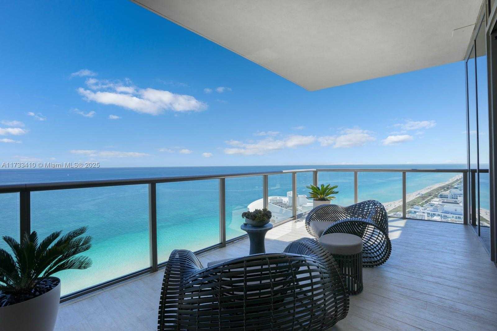 Small Image of 9701 Collins Ave, Miami Beach, FL 33154, USA Number 27