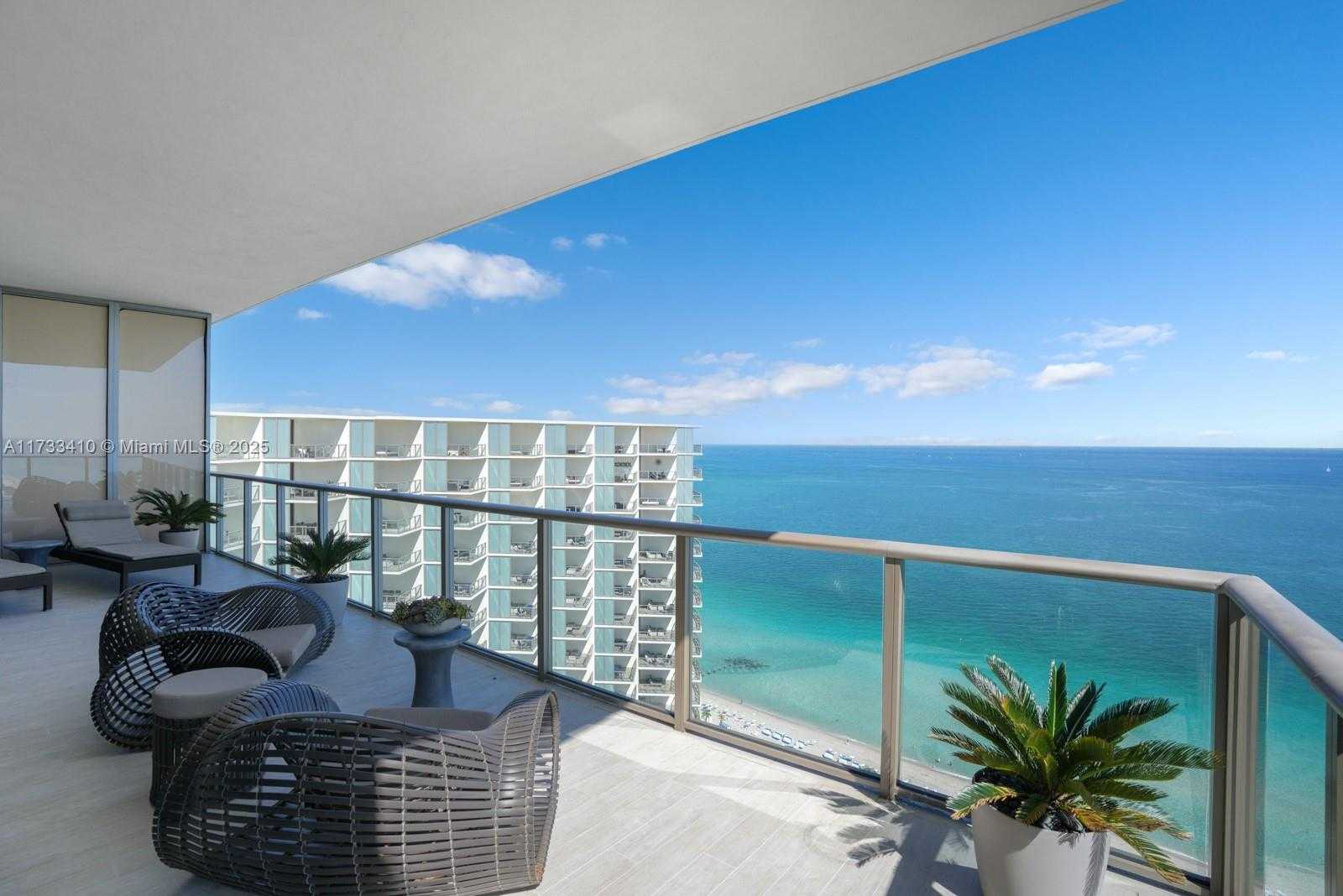 Small Image of 9701 Collins Ave, Miami Beach, FL 33154, USA Number 28