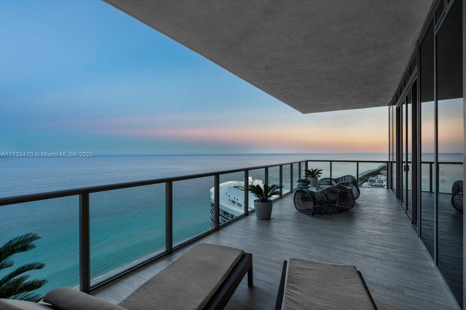 Small Image of 9701 Collins Ave, Miami Beach, FL 33154, USA Number 29