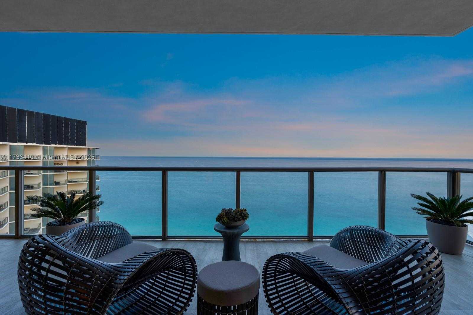 Small Image of 9701 Collins Ave, Miami Beach, FL 33154, USA Number 31