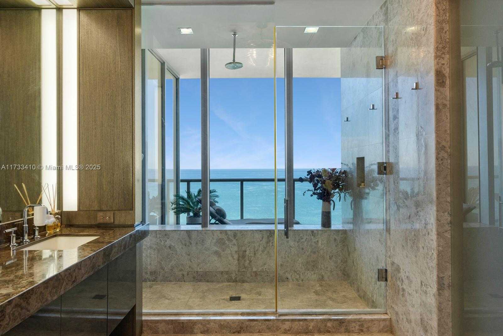 Small Image of 9701 Collins Ave, Miami Beach, FL 33154, USA Number 33