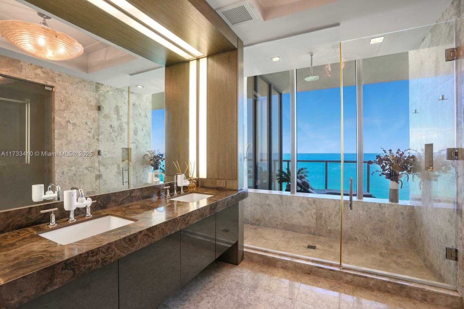 Small Image of 9701 Collins Ave, Miami Beach, FL 33154, USA Number 34