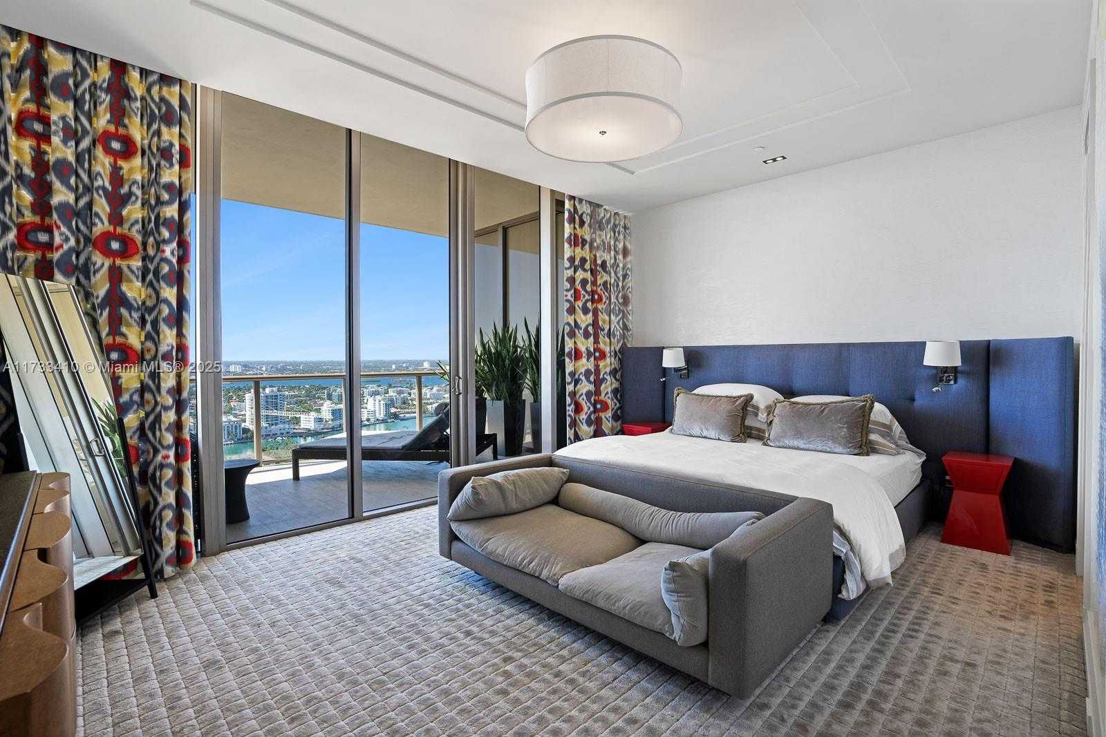 Small Image of 9701 Collins Ave, Miami Beach, FL 33154, USA Number 37