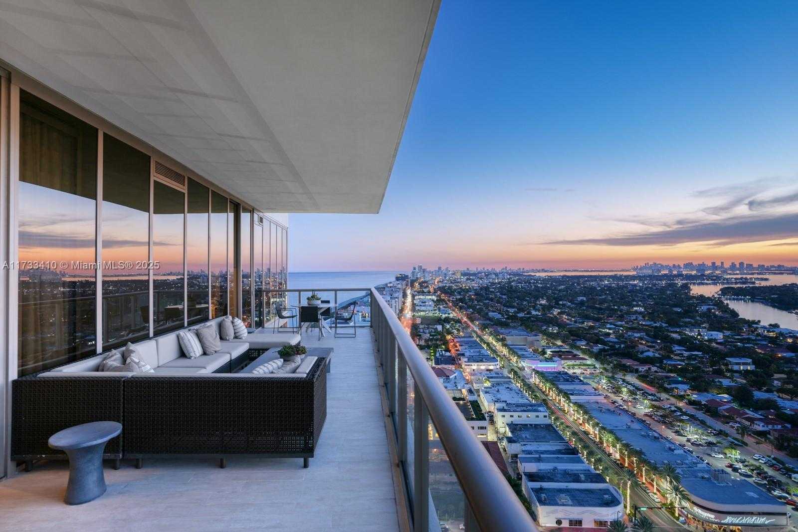 Small Image of 9701 Collins Ave, Miami Beach, FL 33154, USA Number 44