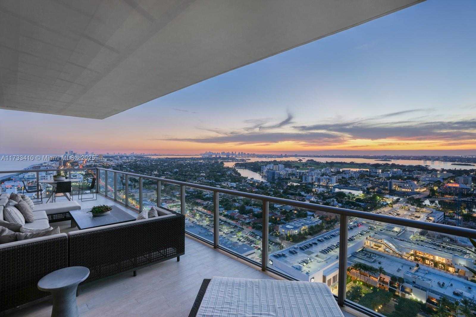 Small Image of 9701 Collins Ave, Miami Beach, FL 33154, USA Number 46
