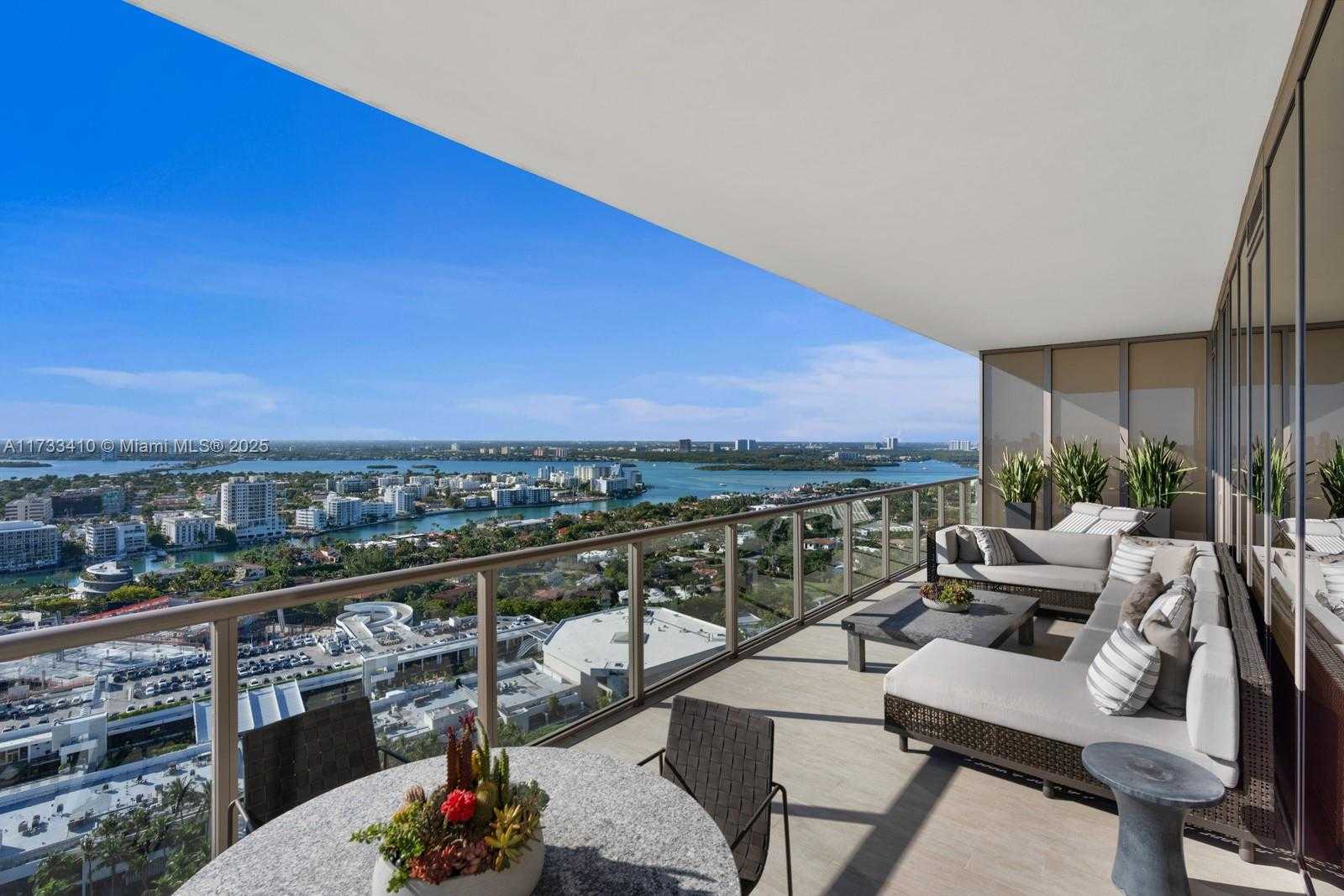 Small Image of 9701 Collins Ave, Miami Beach, FL 33154, USA Number 47