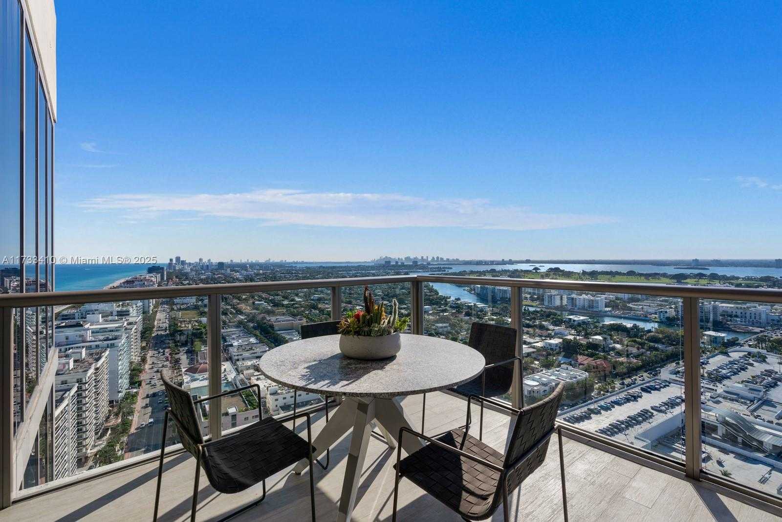Small Image of 9701 Collins Ave, Miami Beach, FL 33154, USA Number 48