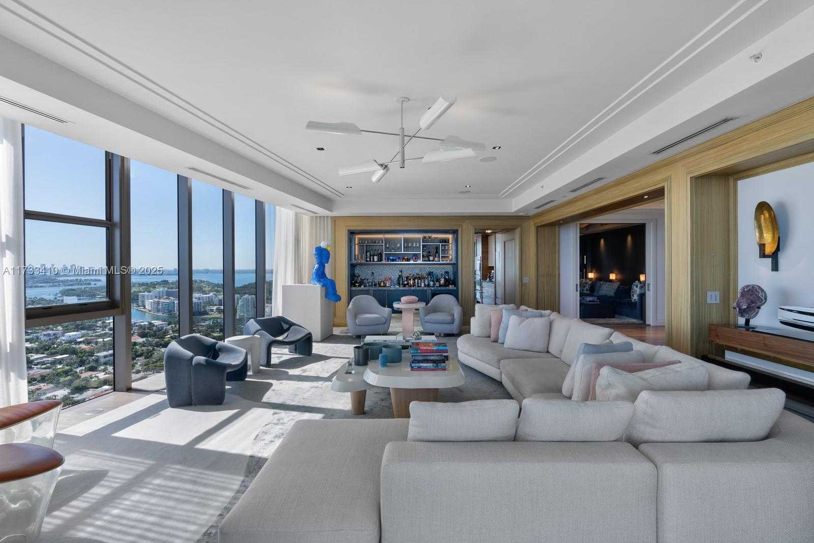 Small Image of 9701 Collins Ave, Miami Beach, FL 33154, USA Number 5