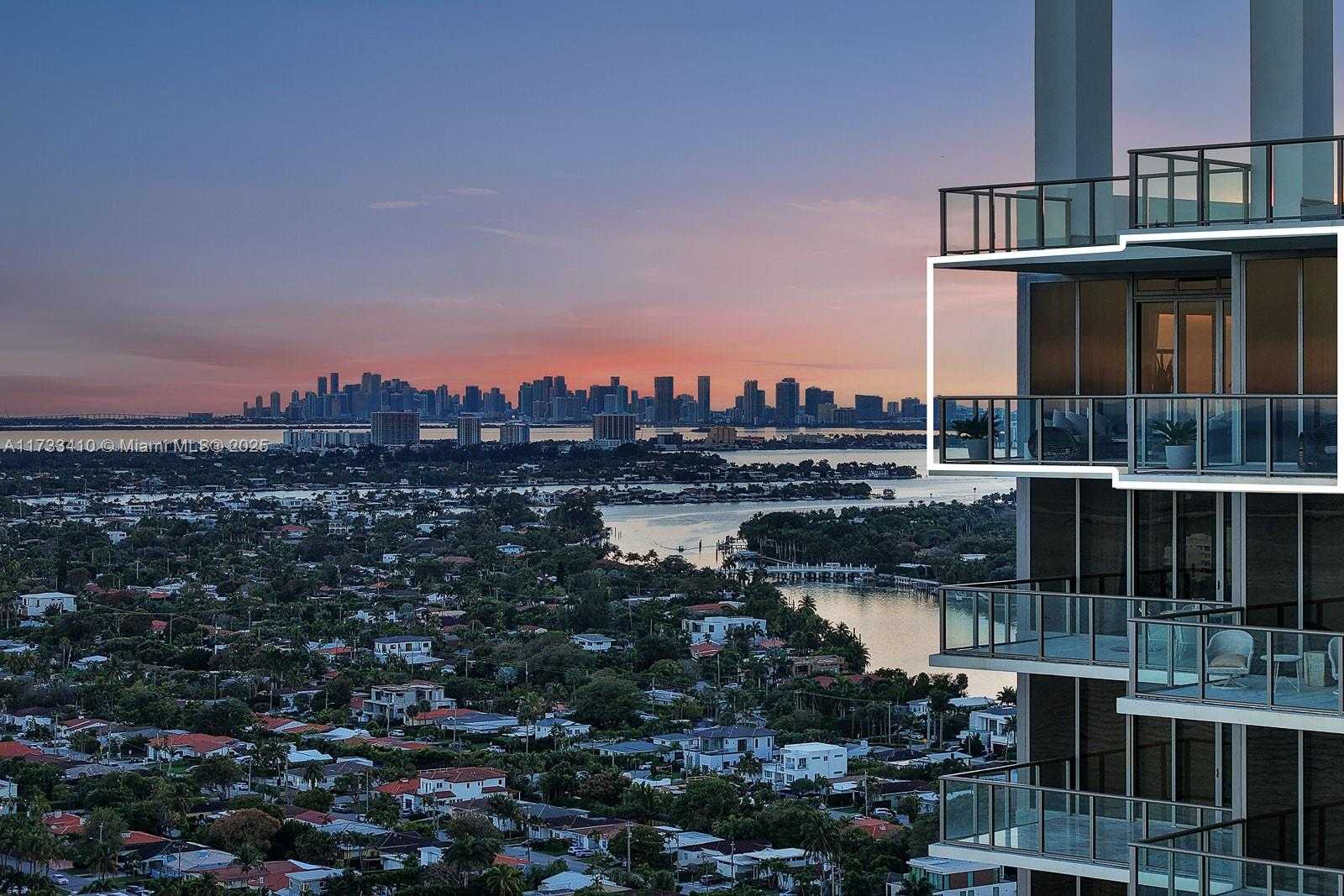 Small Image of 9701 Collins Ave, Miami Beach, FL 33154, USA Number 54