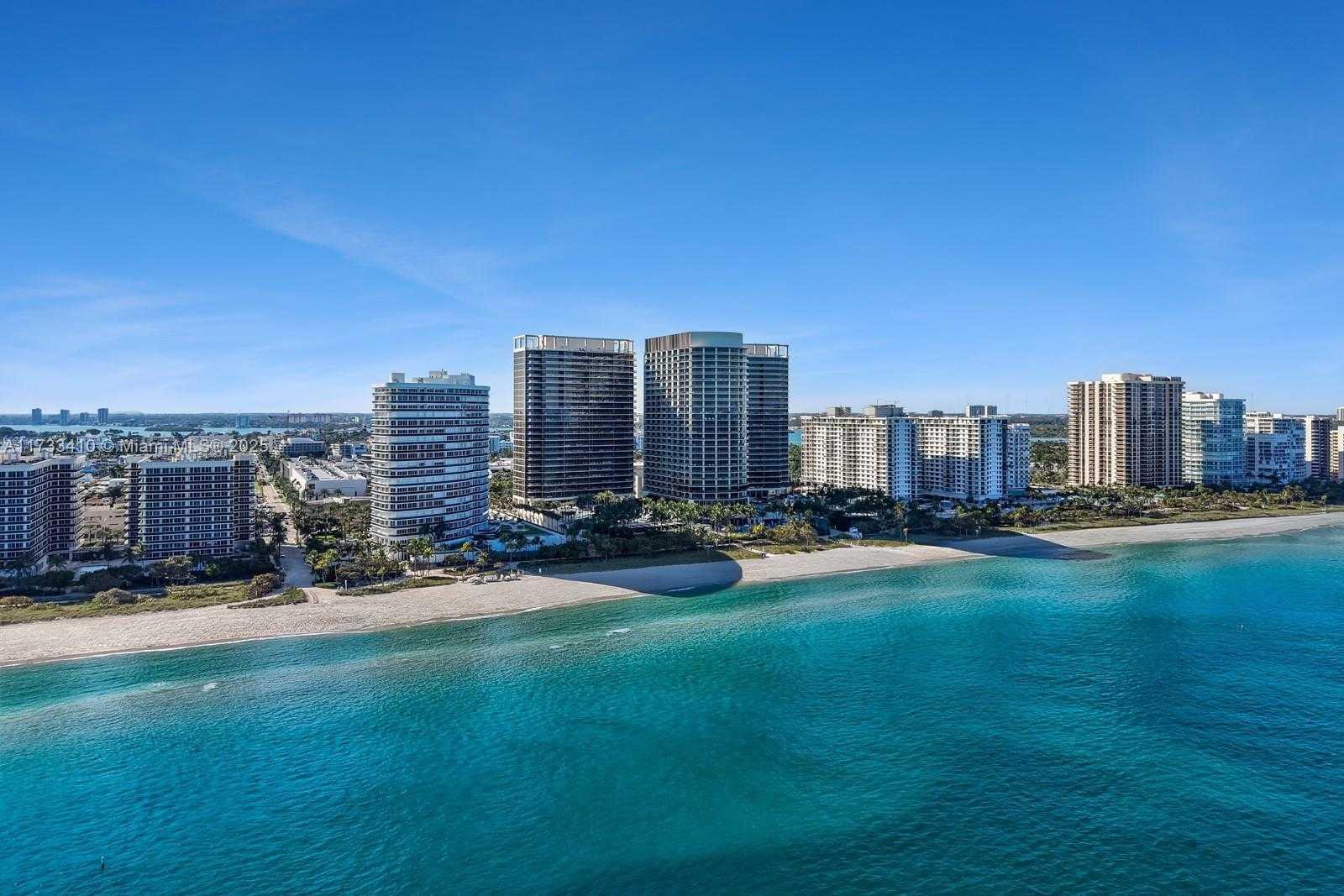 Small Image of 9701 Collins Ave, Miami Beach, FL 33154, USA Number 61