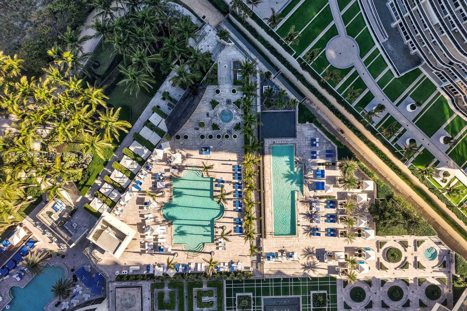 Small Image of 9701 Collins Ave, Miami Beach, FL 33154, USA Number 64