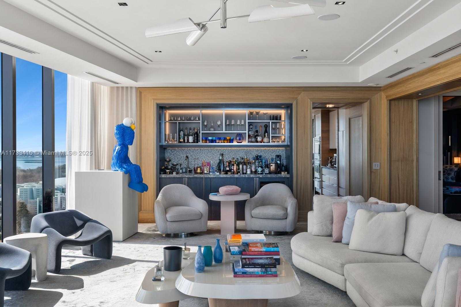 Small Image of 9701 Collins Ave, Miami Beach, FL 33154, USA Number 7
