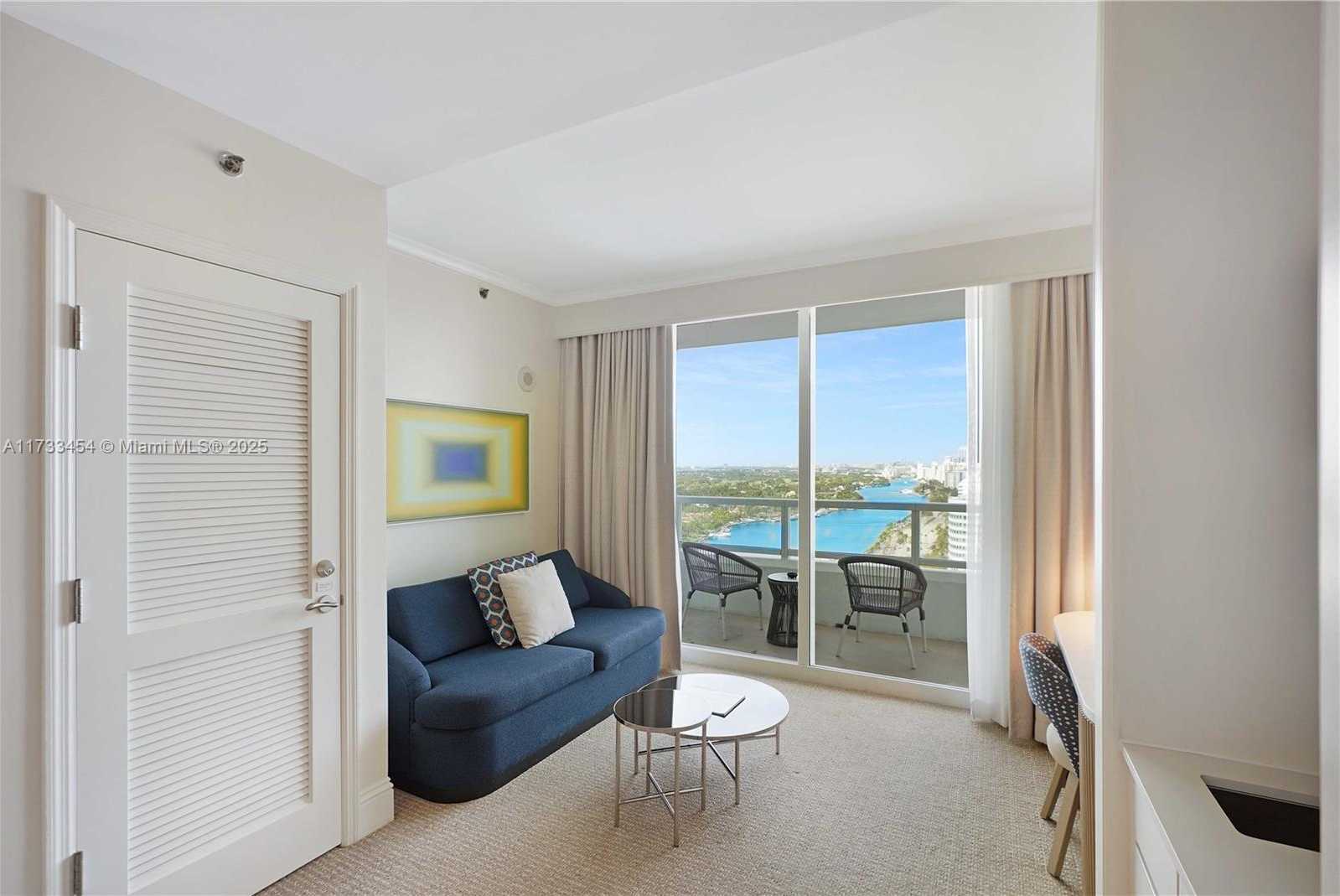 Small Image of 4401 COLLINS AVE #2305 / 2307, Miami Beach Number 13